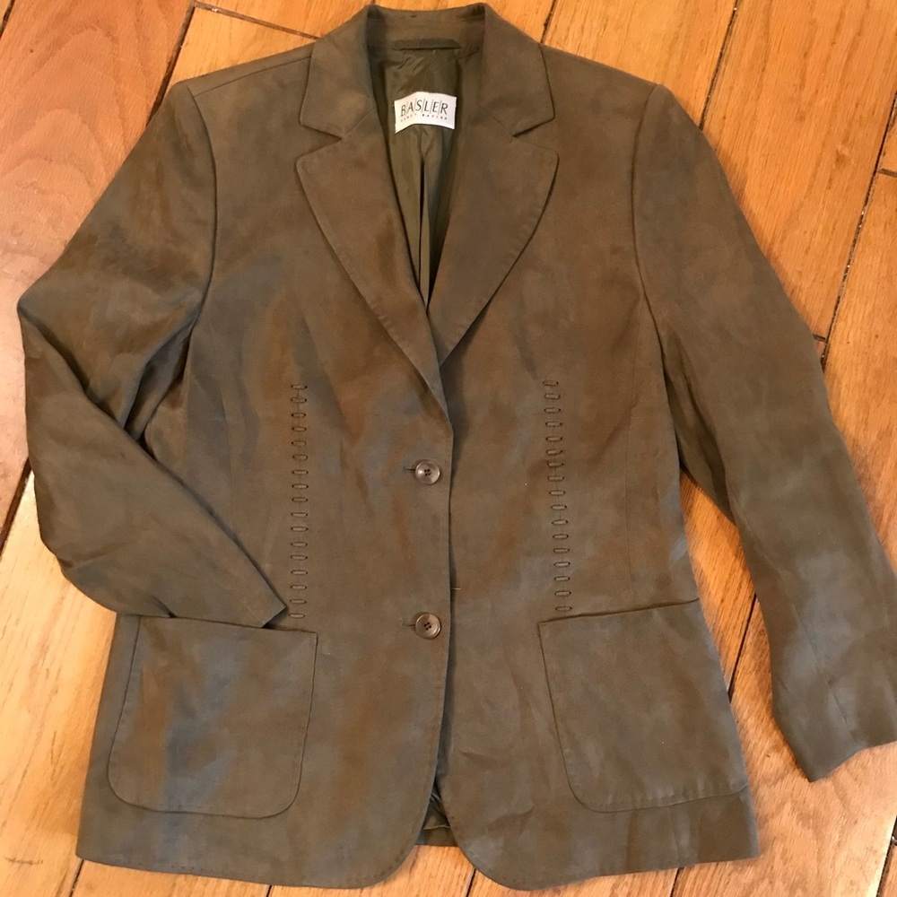 Women’s Horst Basler Size 38